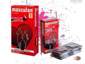 Masculan
