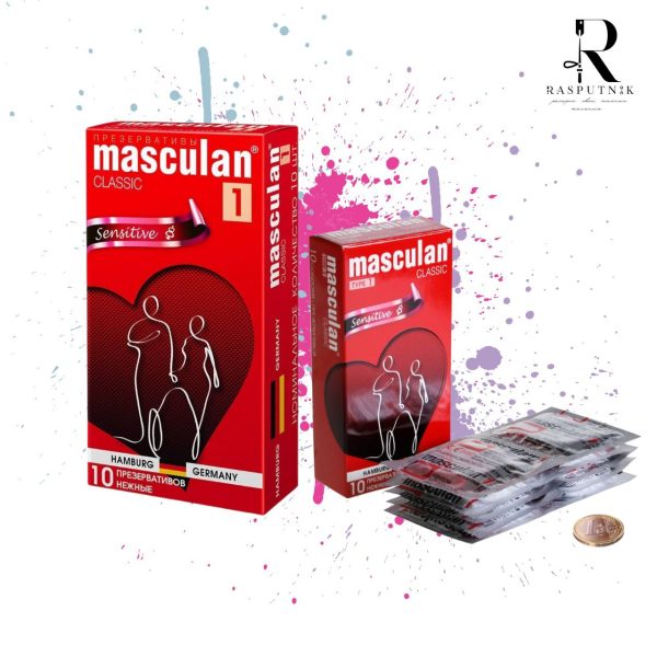 Masculan